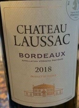 Laussac