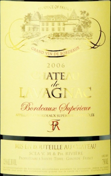 Lavagnac