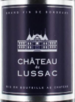 Lussac