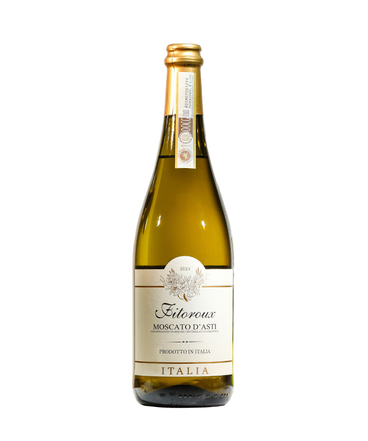 Fitoroux MOSCATO D'ASTI