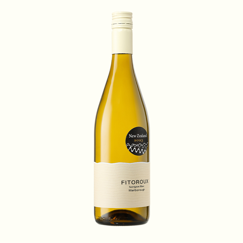 Marlborough Sauvignon Blanc