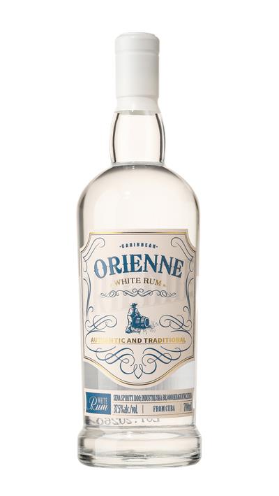 ORIENNE